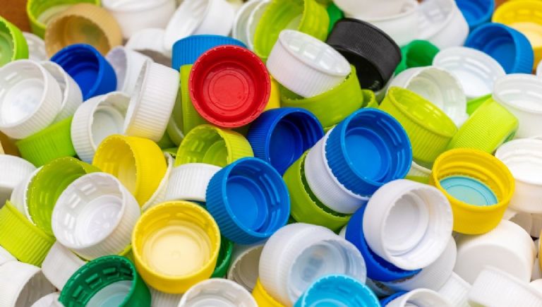 tapaton bogota colombia iniciativa reciclaje para ayudar a perros rescatados