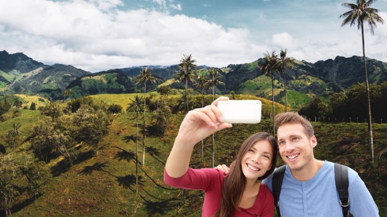 El pueblo mágico en Tolima que resalta por su colorido y belleza natural: reconocido por  Best Tourism Villages