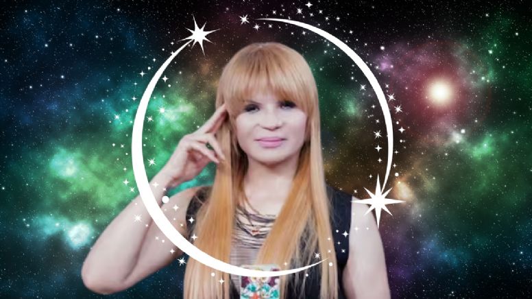 Horóscopo: Mhoni Vidente estos son los 3 signos más afortunados en lo económico el 10 de abril