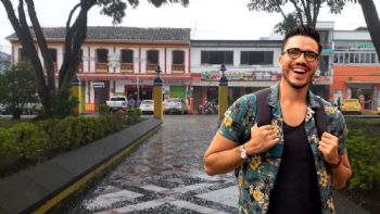 El pueblo ‘mágico’ del Valle del Cauca con estilo colonial; famoso por su historia y cultura
