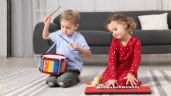 Foto ilustrativa de la nota titulada: La ciencia dice que los niños que escuchan música con frecuencia desarrollan la memoria