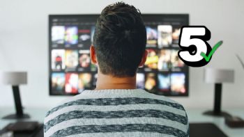 Los cinco mejores televisores económicos para comprar en mayo 2026