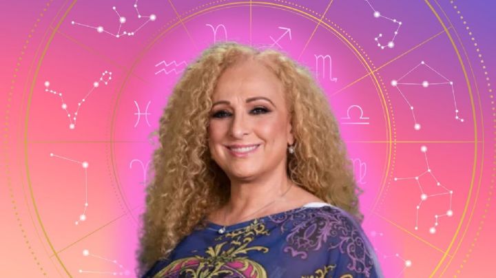 Mizada Mohamed: los 5 signos que reciben dinero extra esta semana del 11 al 17 de mayo
