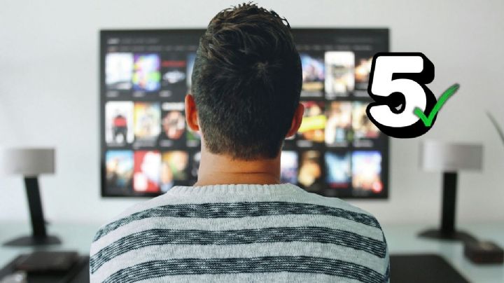 Los cinco mejores televisores económicos para comprar en mayo 2026