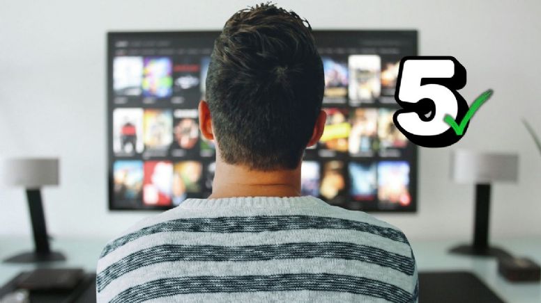 Los cinco mejores televisores económicos para comprar en mayo 2026