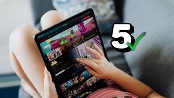 Las tres mejores tablets económicas para comprar en mayo 2026