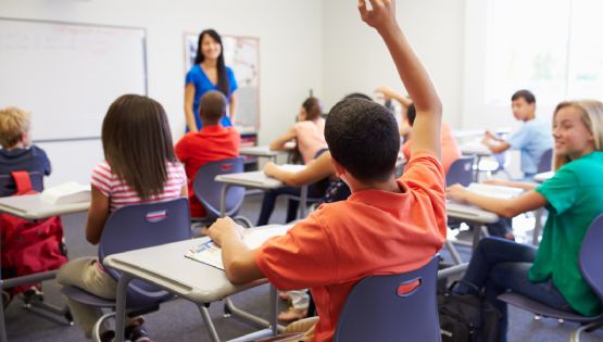 Confirman cuándo son las vacaciones escolares de mitad de año en colegios públicos