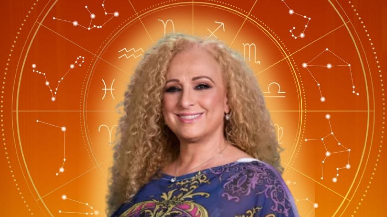 Mizada Mohamed: los signos que reciben prosperidad absoluta y que serán beneficiados este martes 12 de mayo