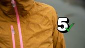 Foto ilustrativa de la nota titulada: Las 5 mejores chaquetas impermeables económicas para comprar en 2026