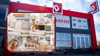 Las mejores ofertas aesthetic en D1 para regalarle a la mamá en mayo 2026