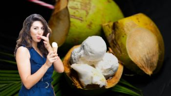 Dónde comer el mejor helado de Amazonas en mayo: variedad de sabores y calidad