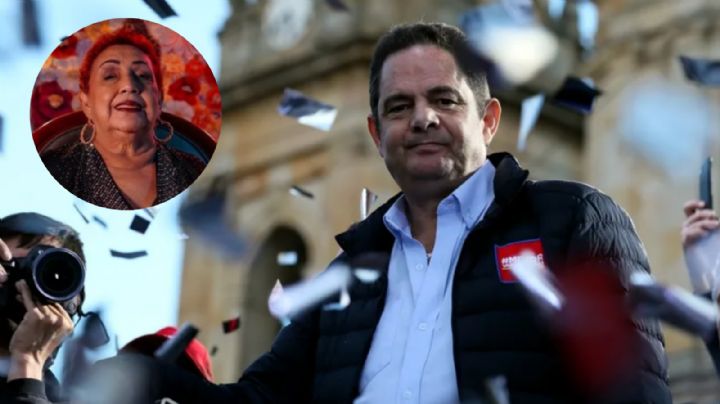 Vidente reveló el supuesto motivo de la muerte de Germán Vargas Lleras