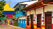 Foto ilustrativa de la nota titulada: Los 5 pueblos de Colombia destacados en la ONU: fachadas coloridas y gastronomía regional