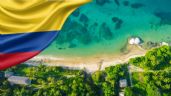 Foto ilustrativa de la nota titulada: La bahía con playas paradisíacas y caribeñas, conocida como ‘La perla de América’: riqueza histórica y cultural