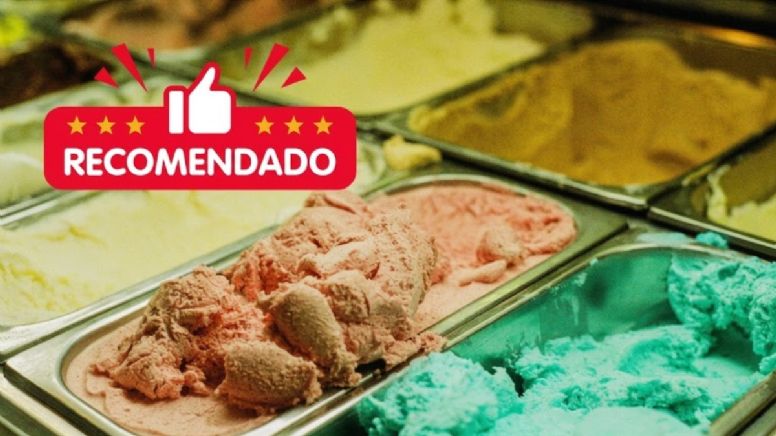 Dónde comer el mejor helado de Antioquía de la temporada: variedad de sabores y calidad