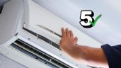 Foto ilustrativa de la nota titulada: Los 5 mejores aires acondicionados económicos para comprar en 2026