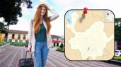 Foto ilustrativa de la nota titulada: El rincón mágico de Antioquía, conocido como el ‘Pueblo blanco’ perfecto para visitar el fin de semana: hermosos paisajes y arquitectura
