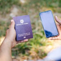 Cuánto cuesta sacar el pasaporte en la nueva oficina en Cartagena: solo 3 requisitos