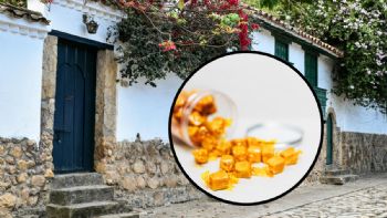 El bello pueblo boyacense famoso por un tradicional dulce artesanal: ideal para una visita gastronómica
