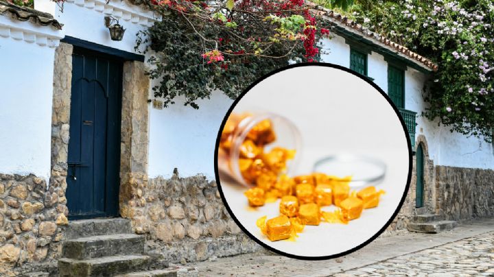 El bello pueblo boyacense famoso por un tradicional dulce artesanal: ideal para una visita gastronómica