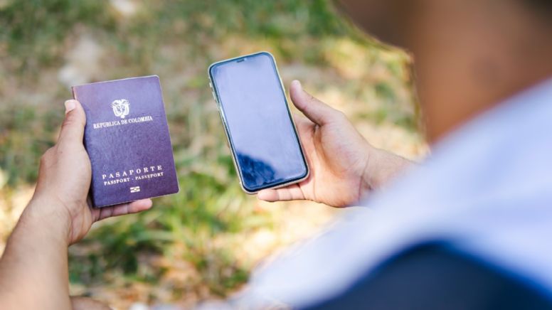 Cuánto cuesta sacar el pasaporte en la nueva oficina en Cartagena: solo 3 requisitos