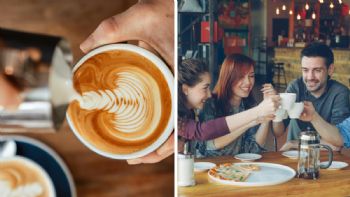 Las 5 mejores cafeterías para desayunar en Bogotá: delicioso y saludable