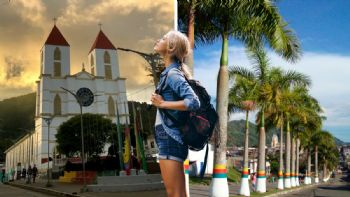 Recorre la villa de los cerros en Risaralda con senderos ancestrales y leyendas indígenas: historia y cultura