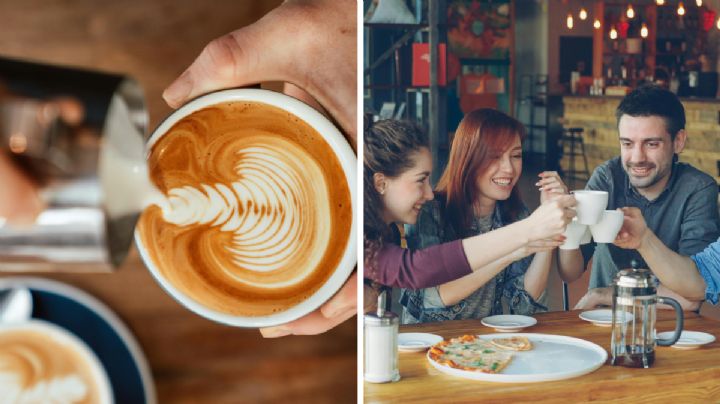 Las 5 mejores cafeterías para desayunar en Bogotá: delicioso y saludable