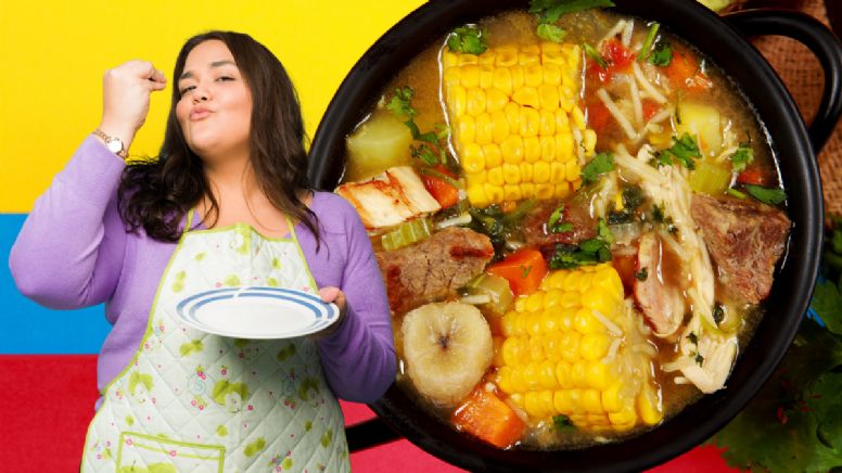 Dónde comer el mejor Sancocho antioqueño de la región: viejos sabores