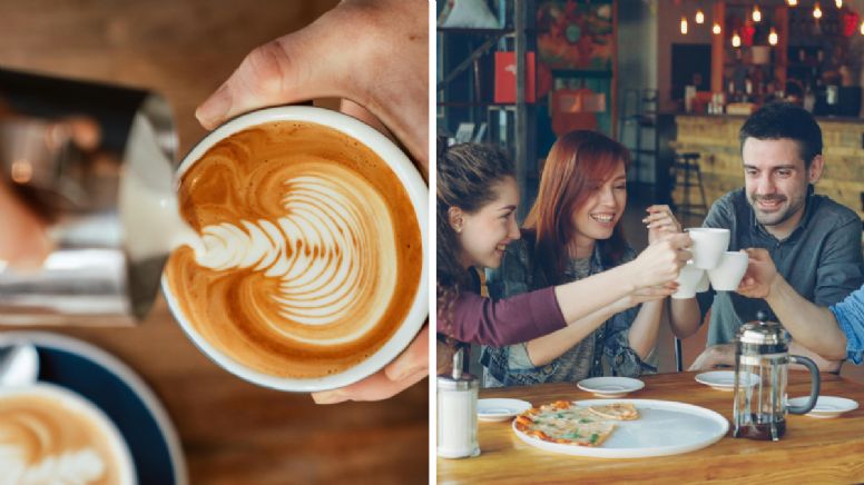 Las 5 mejores cafeterías para desayunar en Bogotá: delicioso y saludable