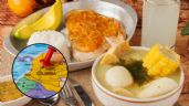 Foto ilustrativa de la nota titulada: Dónde comer el mejor Ajiaco santafereño Bogotá y Cundinamarca: tradición y sabor