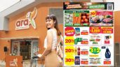 Foto ilustrativa de la nota titulada: Ofertas en Ara de 20% y 30% de descuento en productos seleccionados: promoción disponible hasta el miércoles 20 de mayo