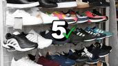 Foto ilustrativa de la nota titulada: Las 5 mejores zapatillas deportivas para comprar en 2026: con descuentos y cuotas sin interés
