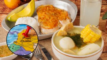 Dónde comer el mejor Ajiaco santafereño Bogotá y Cundinamarca: tradición y sabor