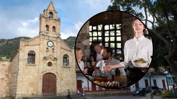 El mejor municipio de Cundinamarca con restaurantes campestre: ideal para visitar el fin de semana