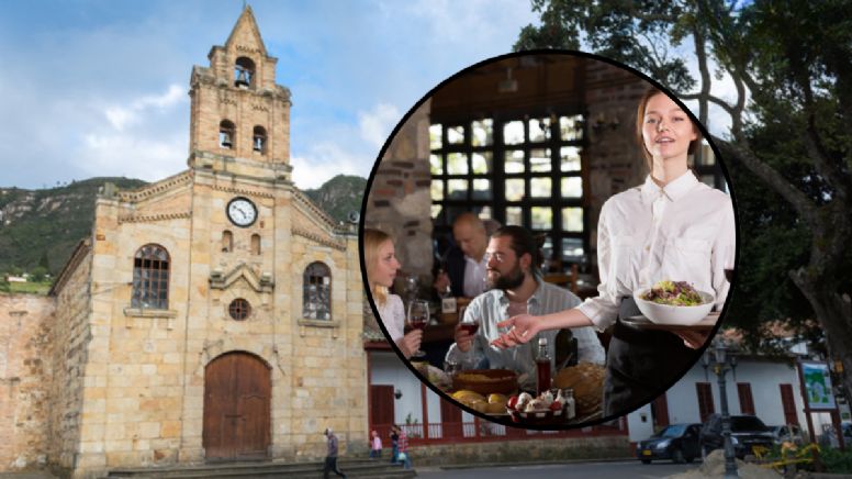 El mejor municipio de Cundinamarca con restaurantes campestre: ideal para visitar el fin de semana