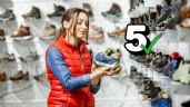 Foto ilustrativa de la nota titulada: Los 5 mejores tenis de mujer para comprar en 2026: calidad y moda