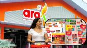 Foto ilustrativa de la nota titulada: Ofertas en Ara de 3x2 en productos seleccionados: promoción disponible hasta el miércoles 20 de mayo