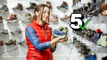 Los 5 mejores tenis de mujer para comprar en 2026: calidad y moda