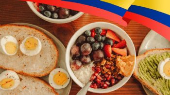 Las 5 mejores cafeterías para desayunar en Bolívar: delicioso y saludable