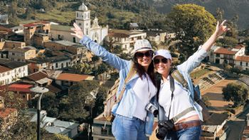 El mejor municipio de Boyacá, famoso por su tour de cascada: ideal para visitar con toda la familia
