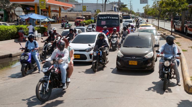 Anuncian nuevo curso de conducción de motos GRATIS: cómo inscribirse el próximo 23 de mayo