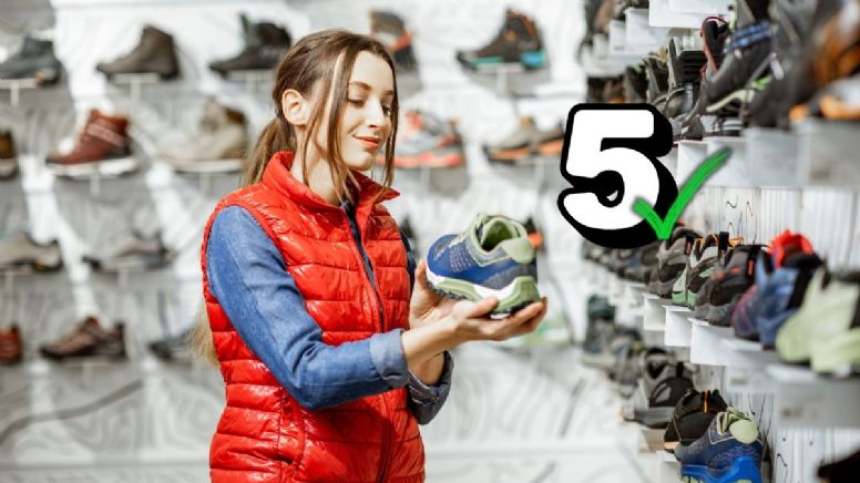 Los 5 mejores tenis de mujer para comprar en 2026: calidad y moda