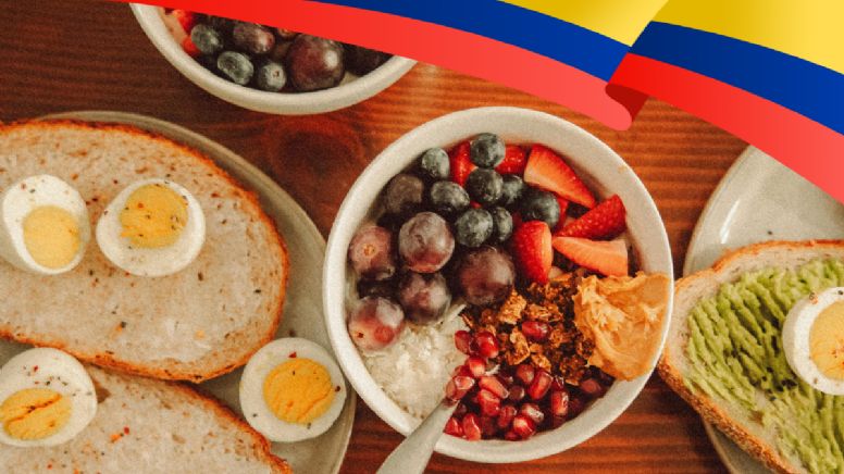 Las 5 mejores cafeterías para desayunar en Bolívar: delicioso y saludable