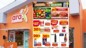 Foto ilustrativa de la nota titulada: Tiendas Ara: las 3 mejores ofertas en alimentos y productos de limpieza para aprovechar del jueves 21 al miércoles 27 de mayo