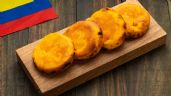 Foto ilustrativa de la nota titulada: Ni Villa de Leyva ni Guatapé: este es el municipio de Colombia que sería reconocido como la Capital de la Arepa