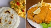 Foto ilustrativa de la nota titulada: Dónde comer el mejor pescado frito y arepa de huevo de toda Colombia: con excelentes clasificaciones