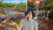 Foto ilustrativa de la nota titulada: El mejor municipio de la sierra de la Macarena, famoso por su ‘Río de los Cinco Colores’: ideal para visitar este fin de semana del 23 y 24 de mayo