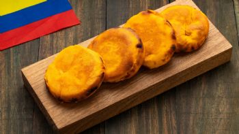 Ni Villa de Leyva ni Guatapé: este es el municipio de Colombia que sería reconocido como la Capital de la Arepa