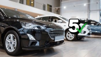 Los 5 autos pequeños más baratos del mercado para comprar en mayo: con bajo consumo de gasolina